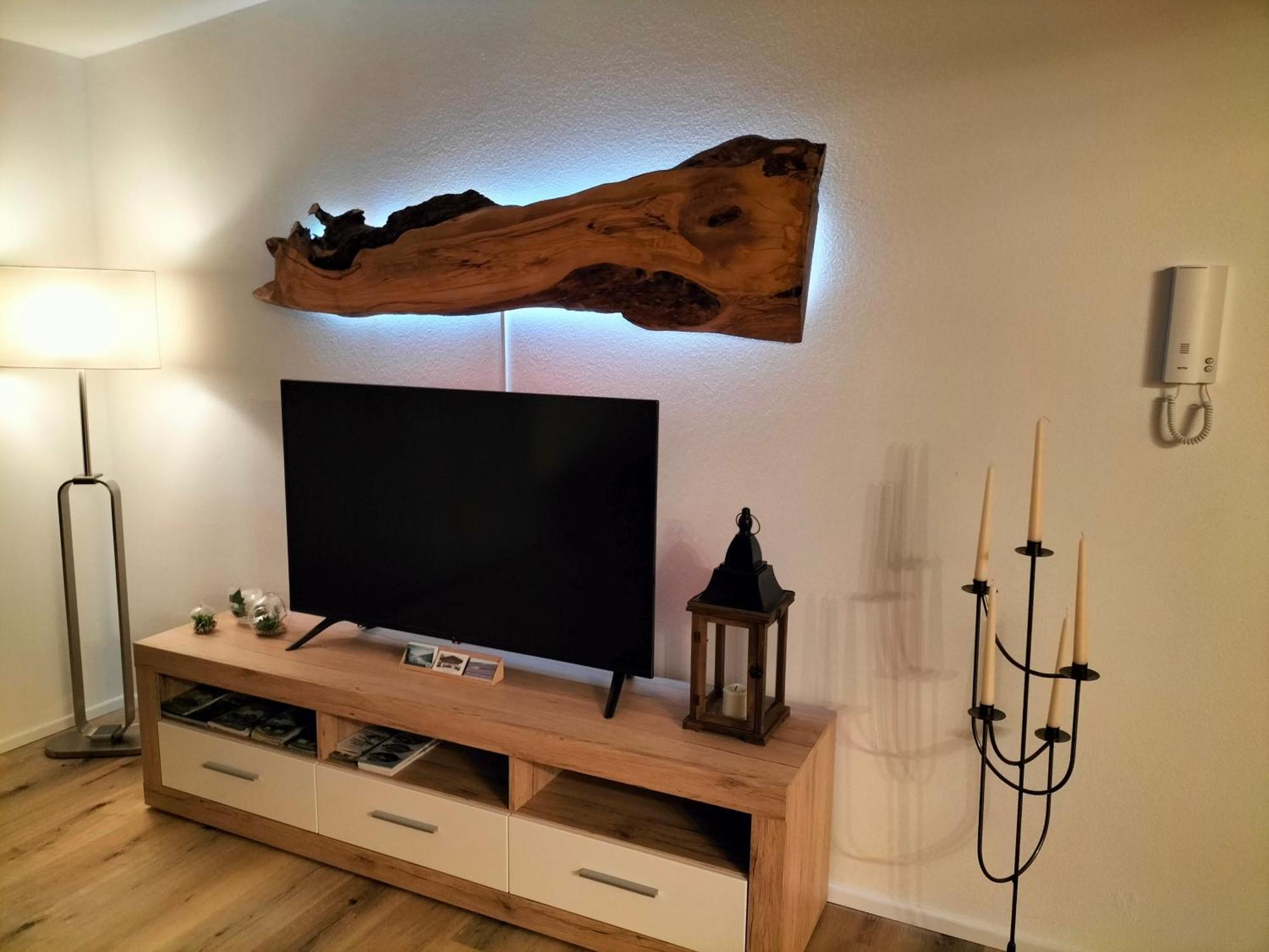 Appartement Seeleben Bodensdorf Buitenkant foto